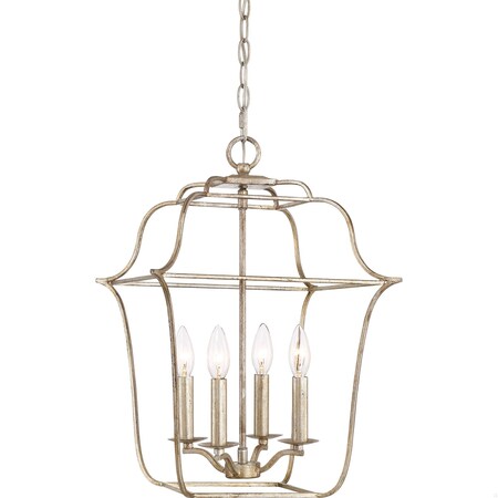 Quoizel Gallery Pendant GLY5204CS